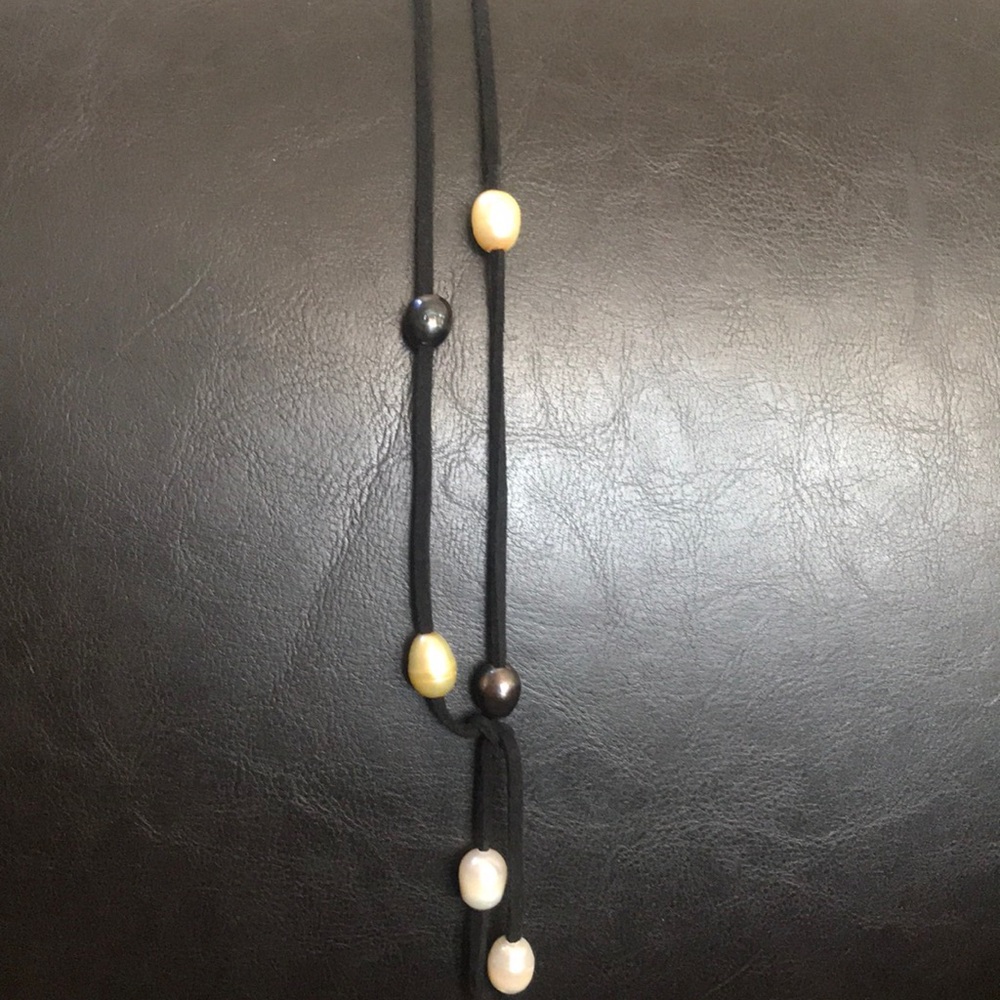 Costume jewelry